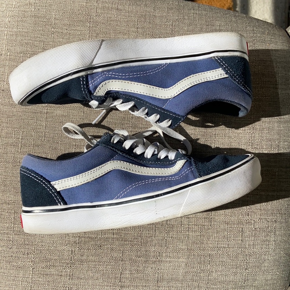 Vans Ultracush Lite Old Skool Orginal Sneakers